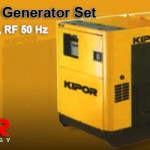 KIPOR Generator Set